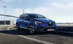 Dutch Foundation Issues Summons to Renault for Diesel Emissions Cheating