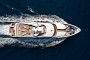 Dutch Millionaire’s Luxury Yacht Up for Grabs After a Multi-Million-Dollar Refit