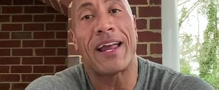Dwayne Johnson confirms Hobbs & Shaw 2 is in the works