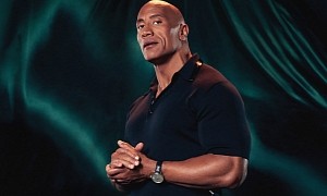 Dwayne Johnson Is Done With Fast and Furious, and the Vin Diesel Feud Lives On