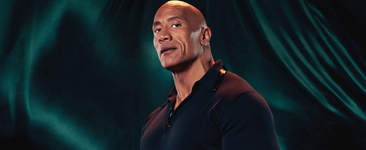 Dwayne Johnson shuts down reports that Hobbs is returning to the final Fast and Furious movies