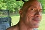 Dwyane "The Rock" Johnson Celebrates Memorial Day Driving a Kubota Four-Wheeler