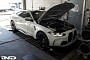 Dyno Run: 2021 BMW M4 (G82) Makes More Power Than Advertised