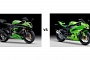 Dyno Shows Ninja 636 Superiority over the Old 599cc ZX-6R