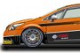 Dynojet Team's Avensis BTCC to Use Toyota Power