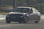 E 250 BlueTec 4Matic Gets Reviewed by Motorweek