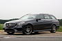 E 350 4Matic Wagon Gets Reviewed by AutoBlog