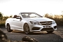 E 350 BlueTec Cabriolet Gets Reviewed by The Telegraph