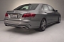 E 550 4Matic Gets Reviewed by Chris Harris