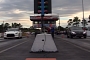 E 63 AMG S-Model Beats Nissan GT-R in The Quarter Mile