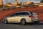 E 63 AMG S-Model Estate Reviewed by Auto Express