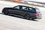 E 63 AMG S-Model Wagon Gets Tested by Edmund's
