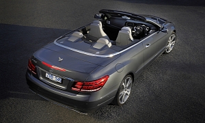 E-Class Coupe and Convertible Reviewed by Car Advice