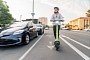 E-Scooters Got A Bad Reputation and Superpedestrian Wants to Change That