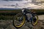 E Tracker Is the Ultimate Hipster E-Bike and We Want One