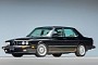 E28 BMW M5: The Family-Hauling Sedan With M1-Derived Power