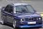 E30 BMW M3 with Nissan Skyline GT-R RB26DETT Engine Will Offend Everybody