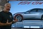 E53 BMW X5 Designer Gives His Honest Opinion on the Ferrari Purosangue