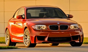 E82 BMW 1-Series Production Continues 2 More Years