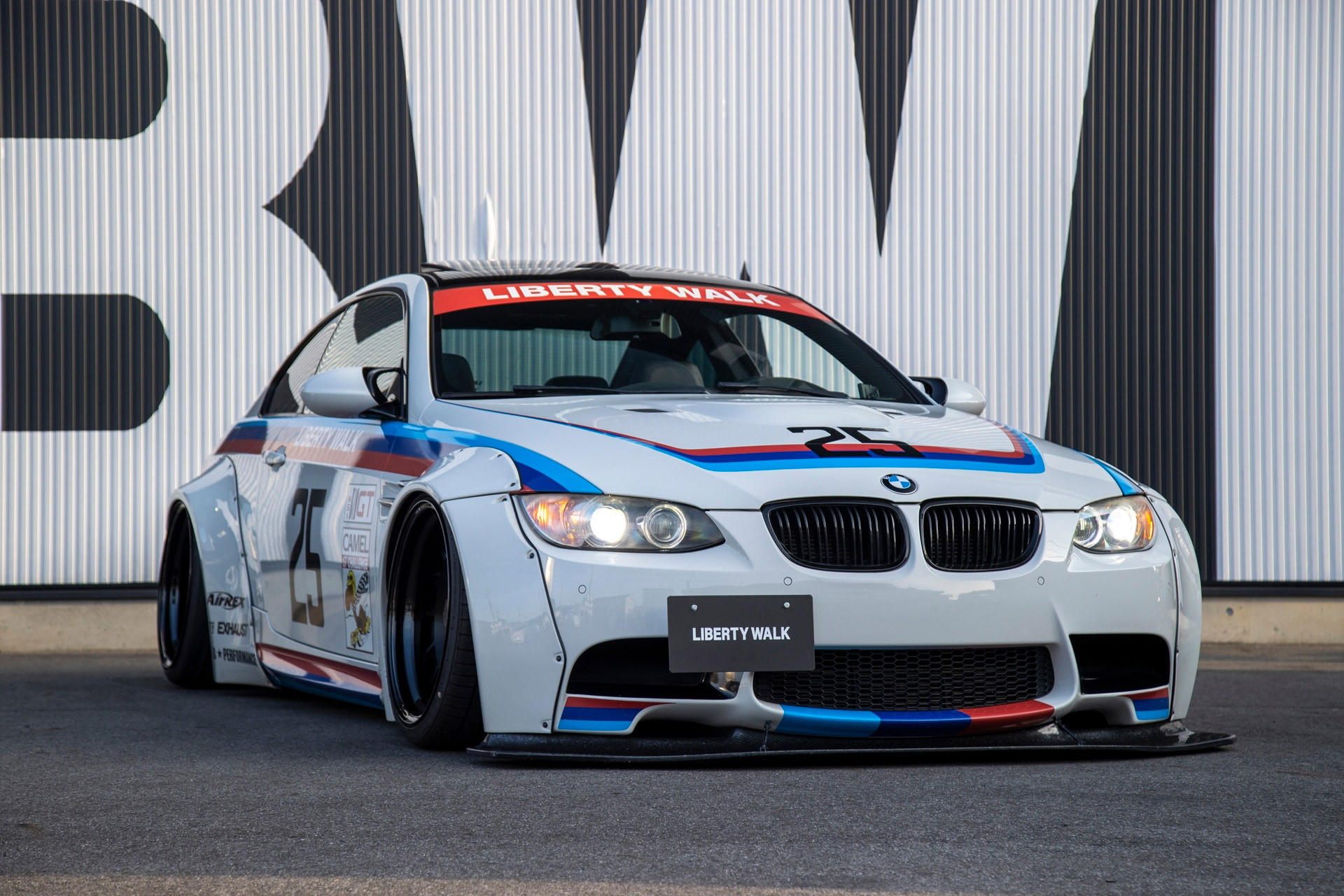 E92 BMW M3 Wants To Be a Racer, Tuner Gaslights It and Lists It