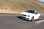 E92 BMW M3 with Stroker Sounds Unbelievable