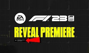 EA's on a (Bad) Roll: First With Jedi Survivor, Now With F1 23