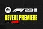 EA's on a (Bad) Roll: First With Jedi Survivor, Now With F1 23