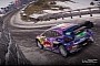EA Sports and Codemasters Reveal New WRC Game, Hits Shelves This November