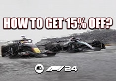EA SPORTS F1 24 Comes With a Significant Discount for F1 2021, F1 22, or F1 23 Owners