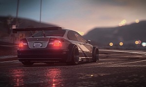 EA Suddenly Abandons Old Need for Speed Games