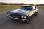 Earnhardt Jr.'s '70 Chevelle Is For Sale At Auction, Buy It For Charity