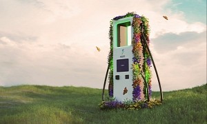 Earth Day 2022 Brings Free Charging at Electrify America Stations, Special Deals