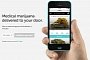 Ease Is the Uber App for Legal Marijuana Orders, Delivery Takes Less than 10 Minutes