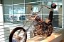 Easy Rider Captain America Worlds Most Iconic Harley Davidson Emerges Again Autoevolution