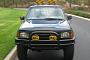 eBay Find: Marty McFly’s 1985 Toyota SR5 Replica