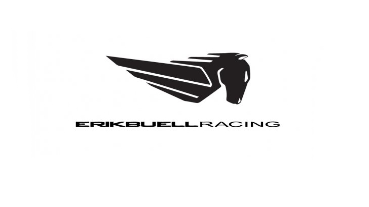 Erik Buell Racing logo
