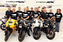 EBR Motorcycles Announces New 2017 Models