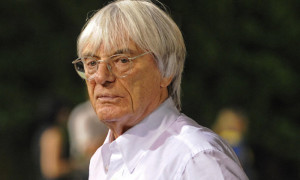 Ecclestone and F1 Teams Enjoyed Pay Raise in 2010