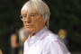 Ecclestone and F1 Teams Enjoyed Pay Raise in 2010