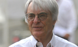 Ecclestone Brings Standard-Engine Solution to the Table