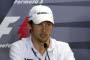 Ecclestone: Button's Winning Streak Bad for F1
