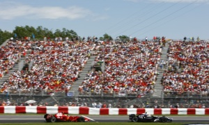 Ecclestone Confirms Canadian GP for 2010
