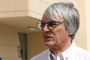 Ecclestone Confirms Presence to Nurburgring