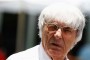 Ecclestone Contemplates F1 Quit