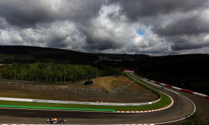 Ecclestone Denies Wanting to Axe Spa from F1 Calendar