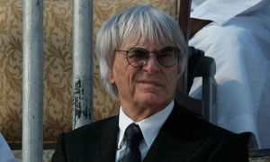 Ecclestone Doubts 2010 Grid Will Have 26 Cars