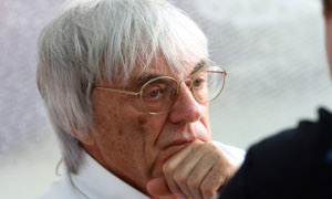 Ecclestone Doubts US F1 Will Make 2010 Grid