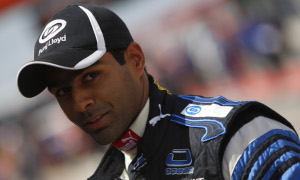 Ecclestone Ecstatic about Chandhok's F1 Debut