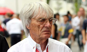 Ecclestone: Ferrari Are Not Very Bright