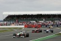 Ecclestone Gives Ultimatum to Silverstone